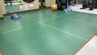 グンゼスポーツ はびきの店の写真6
