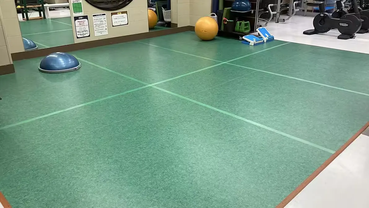 グンゼスポーツ はびきの店の画像