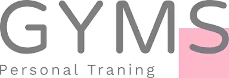 ジムズ (GYMS)のロゴ