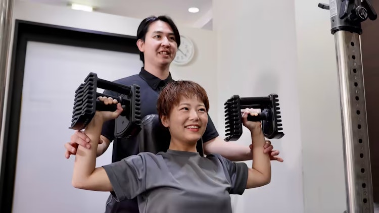 体験イメージ