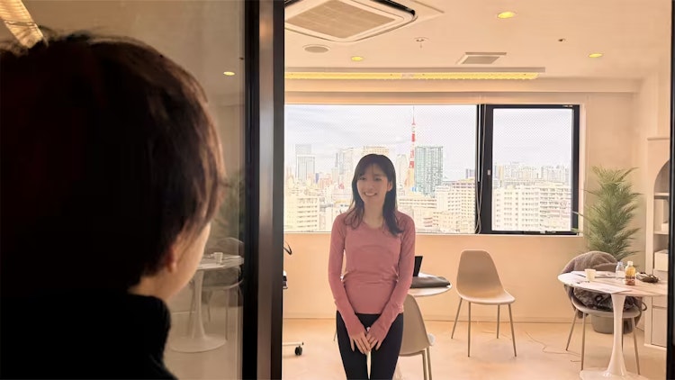 体験イメージ