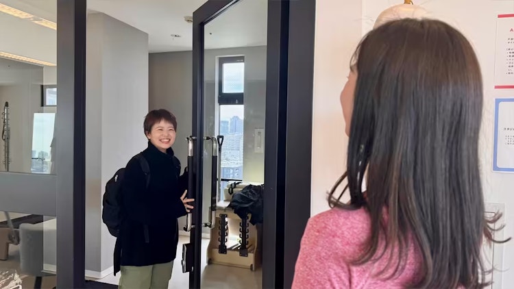 体験イメージ