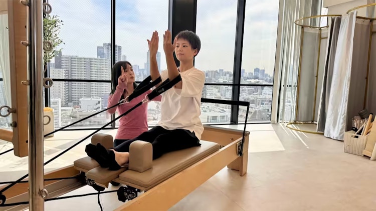 体験イメージ