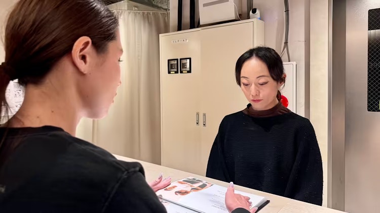 体験イメージ