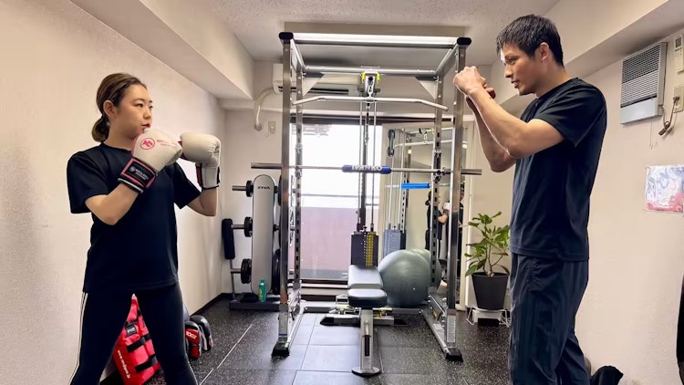 体験イメージ