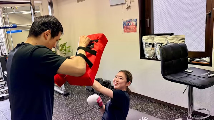体験イメージ