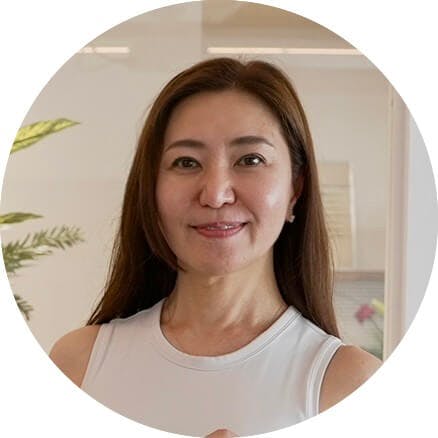 Asukaさん