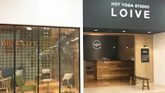 ホットヨガスタジオ LOIVE ゆめタウン八代店の画像