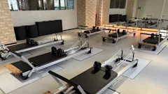 ピラティススタジオ Lien（リアン） 国分寺店の画像
