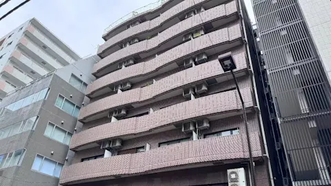 パーソナルジムLINKUS 日本橋浜町店の写真2