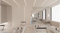 マシンピラティススタジオ ザ･シルク(the SILK) 新浦安店の画像