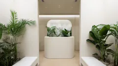マシンピラティススタジオ ザ･シルク(the SILK) 吉祥寺店の画像