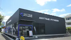 エニタイムフィットネス 太田店の画像