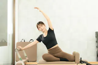 LEPO GYMの写真5
