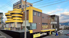 ゴールドジム 御殿場静岡店の画像