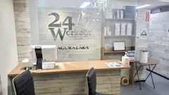 24/7ワークアウト (24/7Workout) 神楽坂店の画像