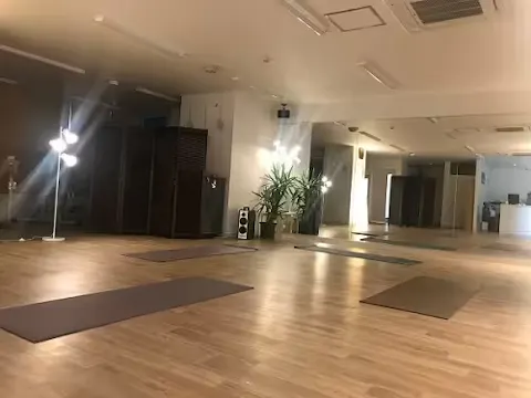 Studio Calmの写真1