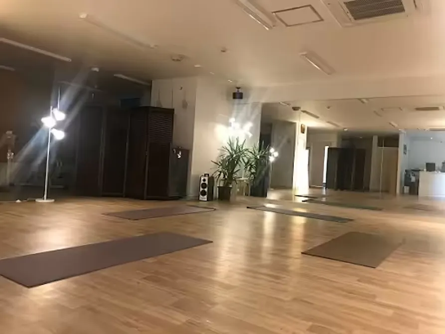 Studio Calmの画像