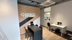 エニタイムフィットネス 新柴又店の画像