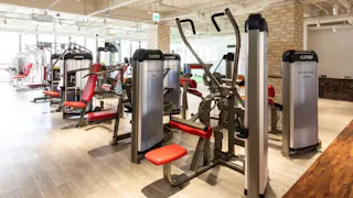 FIT＆CORE（フィットアンドコア） 国分寺店の写真3