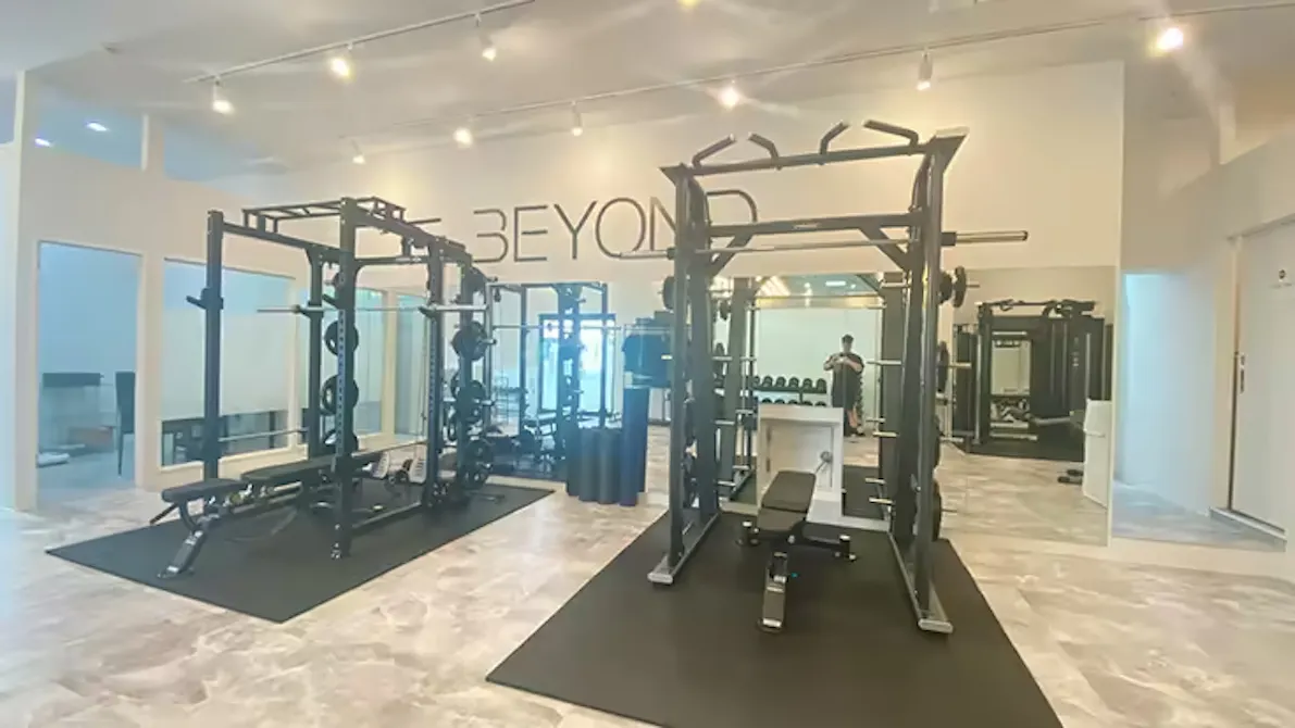 ビヨンド (BEYOND) 上尾店の画像