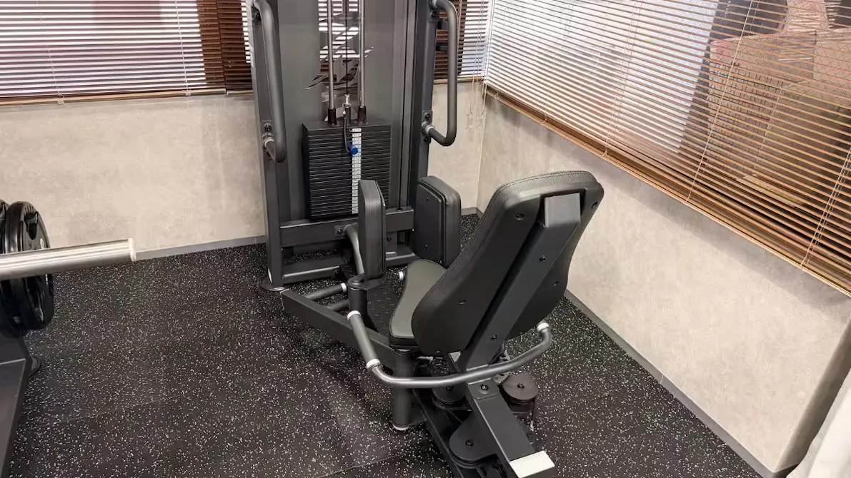 TERA Pilates & Trainingの画像