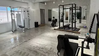 ザ パーソナルジム (THE PERSONAL GYM) 宇都宮店の写真5