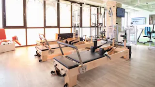 FIT＆CORE（フィットアンドコア） 国分寺店の写真7