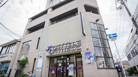 エニタイムフィットネス 大和田店の写真2