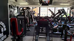 POWERHOUSE GYM SAPPORO JAPANの画像