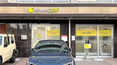 チョコザップ (chocoZAP) 荒田一丁目店の画像