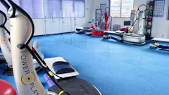 P SQUARE パワープレート専門トレーニングスタジオの画像