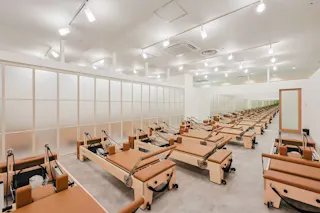 ピラティス カサネ (Pilates KASANE) MEGAドン・キホーテUNY岐阜店の写真3