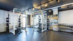 ファストジム24 (FASTGYM24) 矢向店の画像