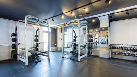 ファストジム24 (FASTGYM24) 矢向店の写真1