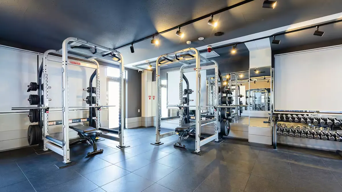 ファストジム24 (FASTGYM24) 矢向店の画像