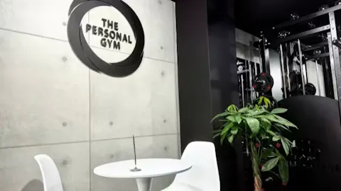 ザ パーソナルジム (THE PERSONAL GYM) 高崎店の写真1