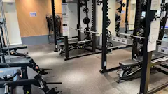 エニタイムフィットネス 虎ノ門の画像