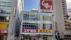 エニタイムフィットネス 名古屋栄店の画像