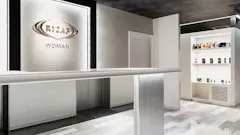 ライザップ (RIZAP) 上野(女性専用)店の画像