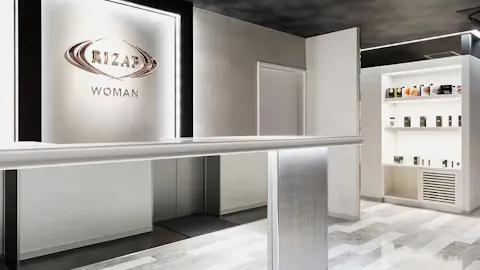 ライザップ (RIZAP) 上野(女性専用)店の写真1