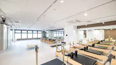 アーバンクラシックピラティス(URBAN CLASSIC PILATES) 瑞穂店の画像