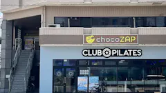 チョコザップ西大路三条店のイメージ