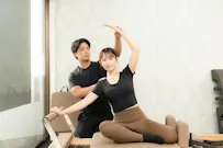 LEPO GYMの画像