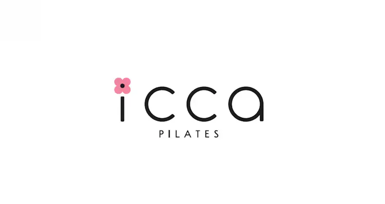 iccaのロゴ