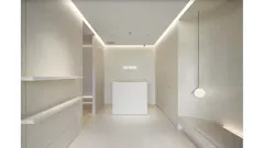マシンピラティススタジオ ザ･シルク(the SILK) 二子玉川店の画像