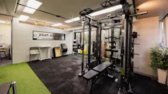 PERSONAL GYM OLALOA PARK 東中野店の画像