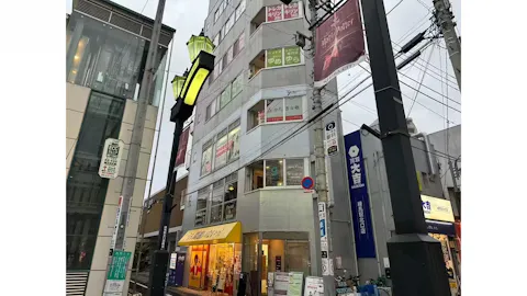 かたぎり塾 練馬店の写真2