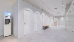 UPPER 9 水戸赤塚店の画像