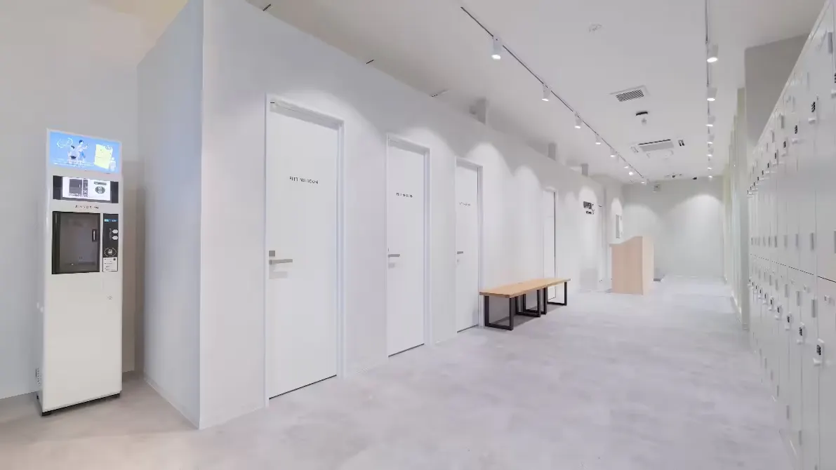 UPPER 9 水戸赤塚店の画像
